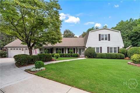 200 Bent Grass Drive, Roswell, GA 30076