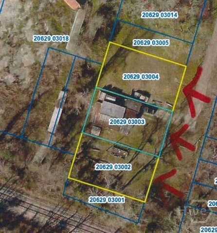 29 Way Street, Savannah, GA 31415