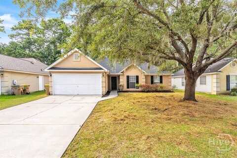 491 Laurel Hill Circle, Richmond Hill, GA 31324