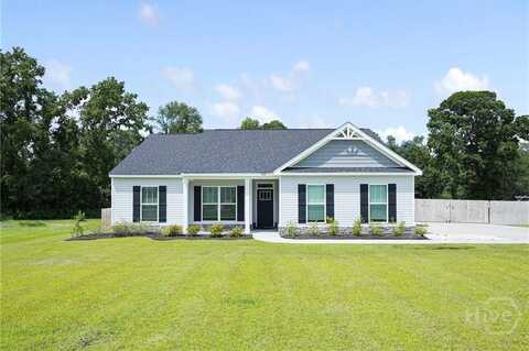 328 Providence Trace, Statesboro, GA 30461