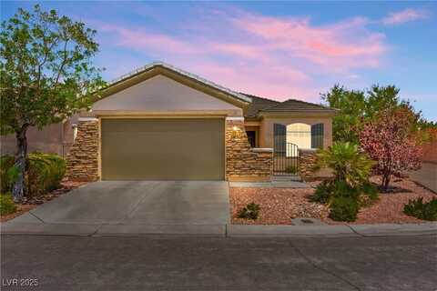 720 Indian Garden Street, Las Vegas, NV 89138
