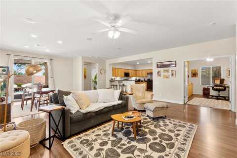 720 Indian Garden Street, Las Vegas, NV 89138