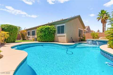 720 Indian Garden Street, Las Vegas, NV 89138