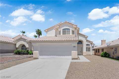 6920 White Lakes Avenue, Las Vegas, NV 89130