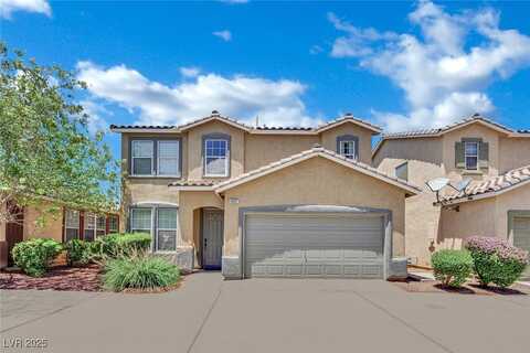 4937 Miners Ridge Dr, Las Vegas, NV 89122