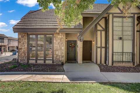 814 Pepperwood Lane, Las Vegas, NV 89107