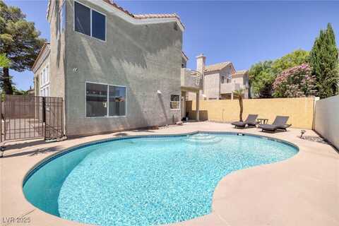 9200 Vosburgh Drive, Las Vegas, NV 89117