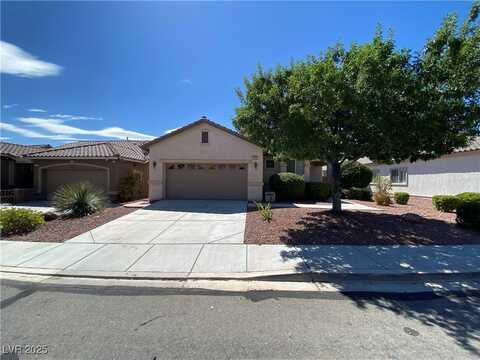 2754 Grande Valley Drive, Las Vegas, NV 89135