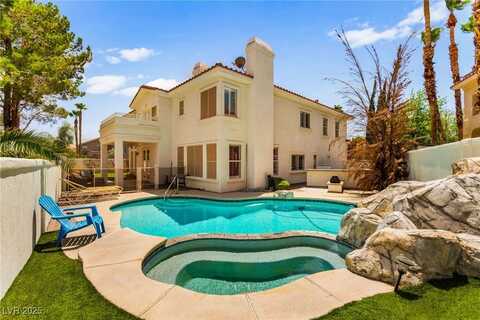 1800 Aztec Cliffs Court, Las Vegas, NV 89128