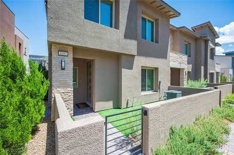 600 N Carriage Hill Drive, Las Vegas, NV 89138