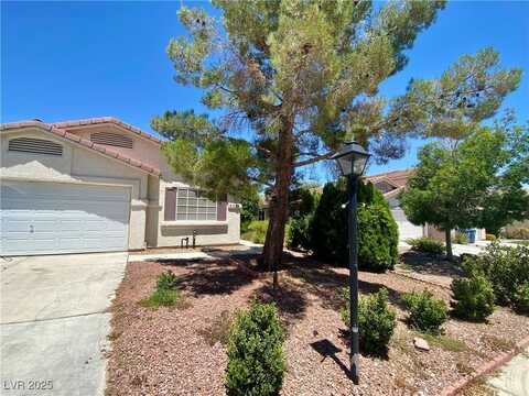 8908 Spinning Wheel Avenue, Las Vegas, NV 89143