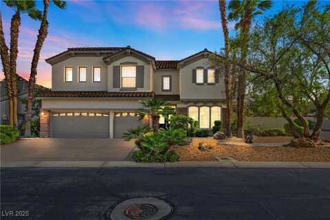 253 White Willow Avenue, Las Vegas, NV 89123