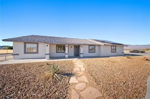 2420 Tough Boy Road, Pahrump, NV 89060