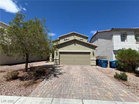 10271 Sweet Woodruff Drive, Las Vegas, NV 89141