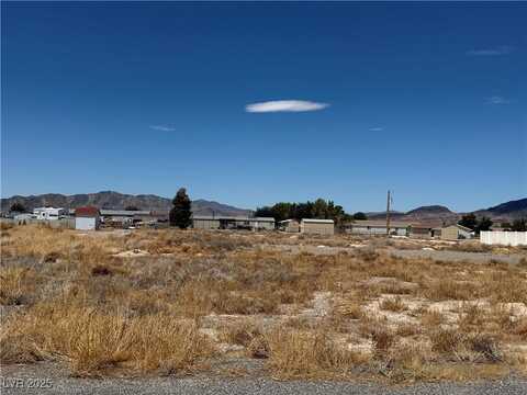 3120 N Florenza Street, Pahrump, NV 89060