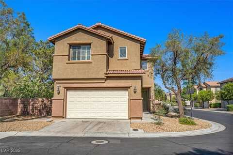 5304 Luna Bonita Street, Las Vegas, NV 89113