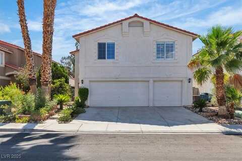 9419 Santa Fe Rose Street, Las Vegas, NV 89123
