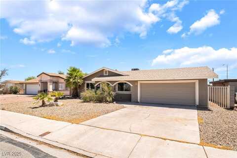 4972 Novato Circle, Las Vegas, NV 89120