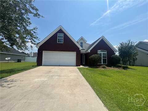 215 Quartz Drive, Rincon, GA 31326