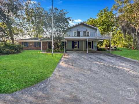 209 Lewis Drive, Rincon, GA 31326