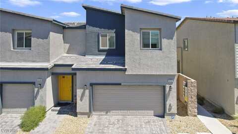4202 Lunar Canyon Avenue, North Las Vegas, NV 89084