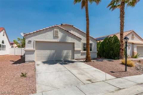 352 River Glider Avenue, North Las Vegas, NV 89084