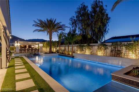 4345 N Dapple Gray Road, Las Vegas, NV 89129