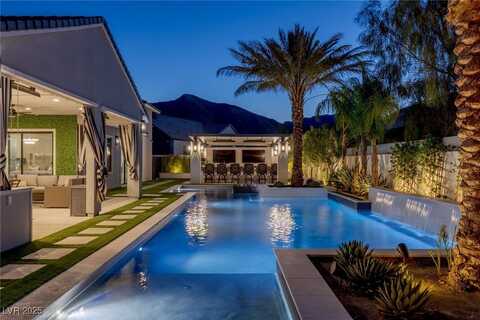 4345 N Dapple Gray Road, Las Vegas, NV 89129