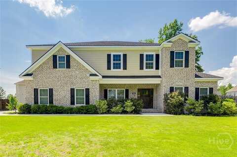 306 Polly Branch Drive, Rincon, GA 31326