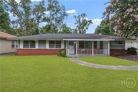 5012 Spartan Drive, Savannah, GA 31404
