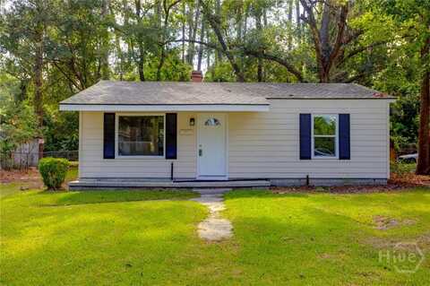 5317 Athena Drive, Savannah, GA 31404