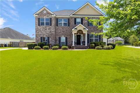 219 Byron Drive, Richmond Hill, GA 31324