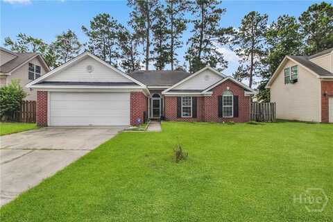 175 Salt Landing Circle, Savannah, GA 31405