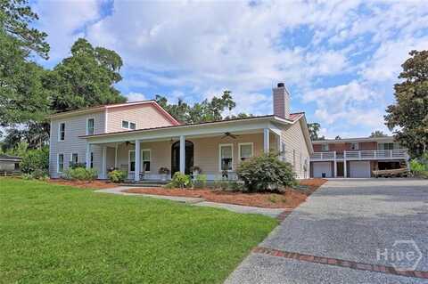 606 Rivers End Drive, Savannah, GA 31406
