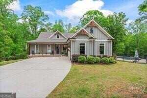 1020 Apalachee Ridge, Madison, GA 30650