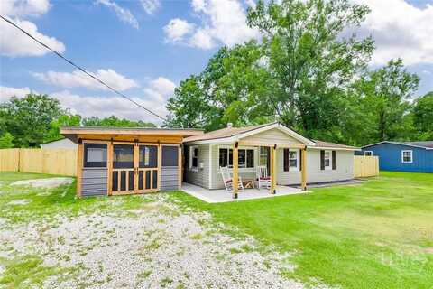 206 Ash Street, Bloomingdale, GA 31302