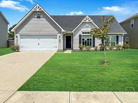 123 Whitehaven Road, Savannah, GA 31407