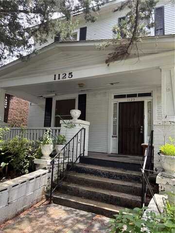 1125 E Anderson Street, Savannah, GA 31404