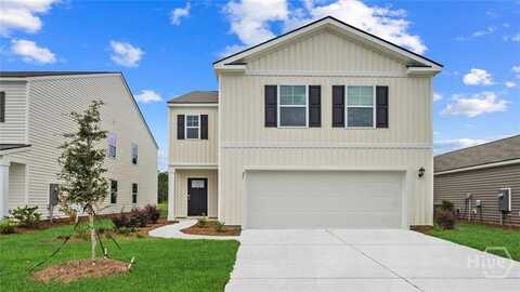 21 Cedar Creek Lane, Port Wentworth, GA 31407