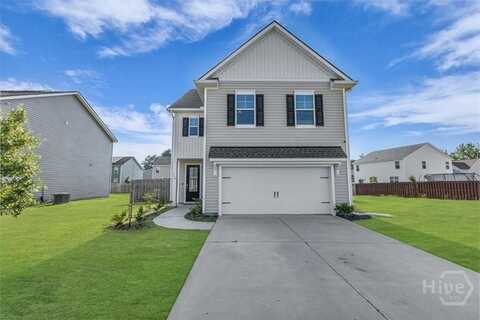 338 Wedge Circle, Richmond Hill, GA 31324