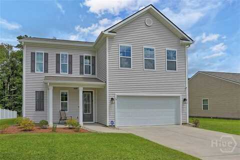 74 Woodford Reserve Drive, Pooler, GA 31322
