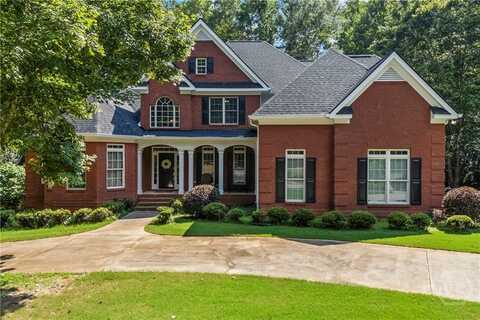 1050 Chestnut Glen Drive, Athens, GA 30606