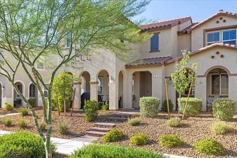 3310 Palindrome Avenue, Henderson, NV 89044
