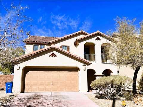 7342 Caballo Range Avenue, Las Vegas, NV 89179
