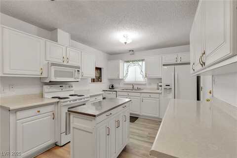 909 Biljac Street, Las Vegas, NV 89145