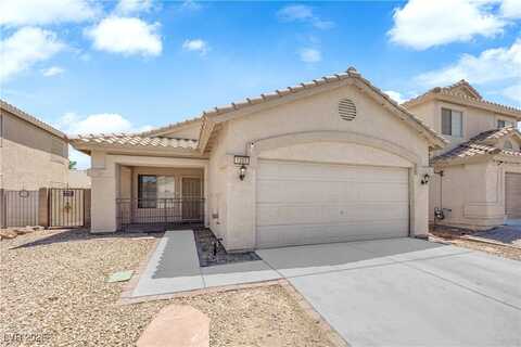 1205 Boulder Shore Avenue, North Las Vegas, NV 89081