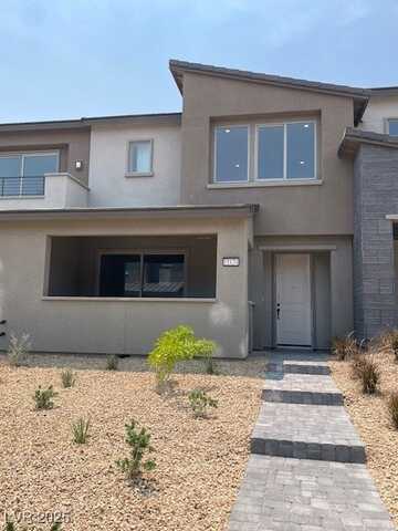 11434 Crimson Ledge Avenue, Las Vegas, NV 89138
