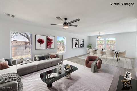 6356 Cactus Dahlia Street, Las Vegas, NV 89141