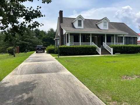 1252 Peggy Lane, Manning, SC 29102