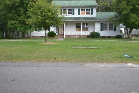 253 & 253A Rush Lane, Camden, SC 29020